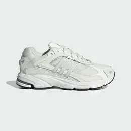 adidas: Белые кроссовки  Response CL