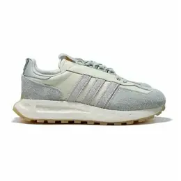 adidas: Бежевые кроссовки  Retropy E5