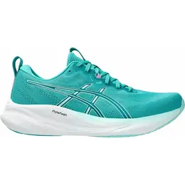 ASICS: Синие кроссовки  Gel-Pulse