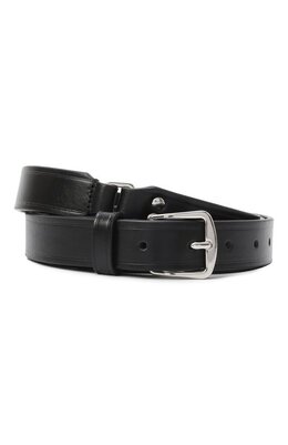 Ann Demeulemeester: Ремень 
