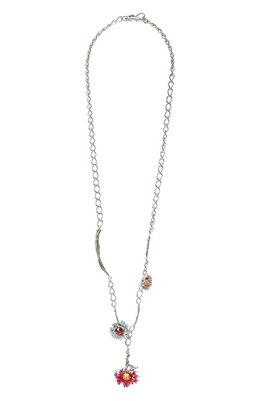 Marni: Колье 