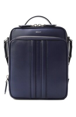 Bally: Синяя сумка 