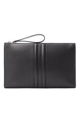 Bally: Чёрный клатч 