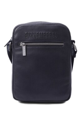 Dirk Bikkembergs: Синяя сумка 