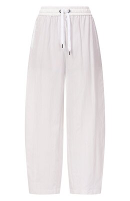 Brunello Cucinelli: Брюки из вискозы 