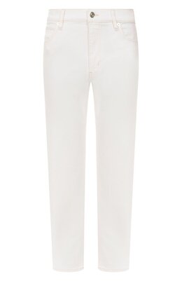 Frame Denim: Короткие джинсы 