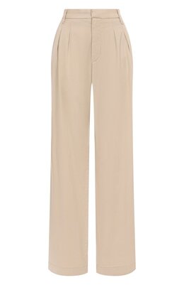 7 For All Mankind: Хлопковые брюки 