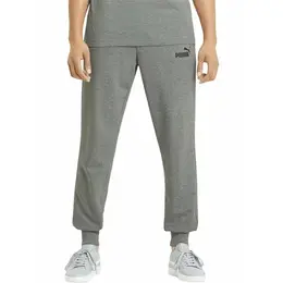 PUMA: Спортивные брюки  Essentials
