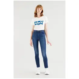 Levi's: Вечерние джинсы  721