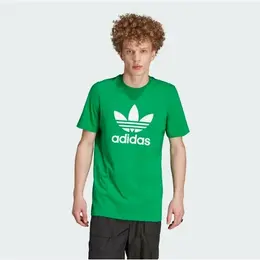 adidas: Классическая футболка  Adicolor