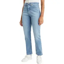 Levi's: Классические джинсы  501