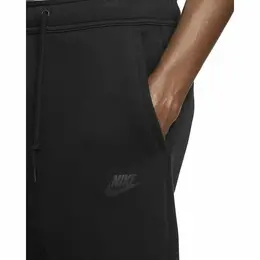 NIKE: Брюки  Tech Fleece джоггеры