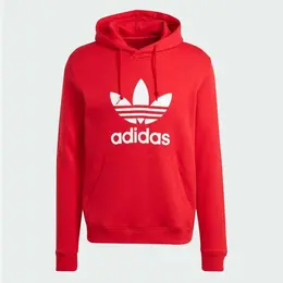 adidas: Спортивная толстовка  Trefoil