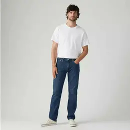 Levi's: Джинсы  502 Taper