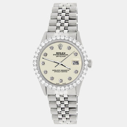 Rolex: Часы 