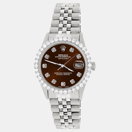 Rolex: Часы 
