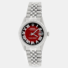 Rolex: Часы 