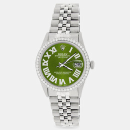 Rolex: Часы 