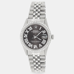 Rolex: Часы 