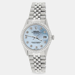 Rolex: Часы 