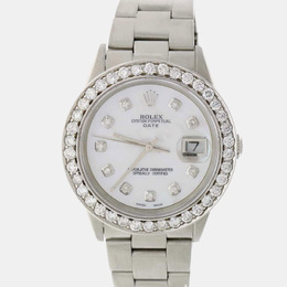 Rolex: Часы  Oyster Perpetual