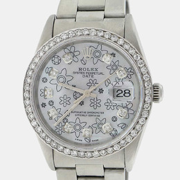 Rolex: Часы  Oyster Perpetual