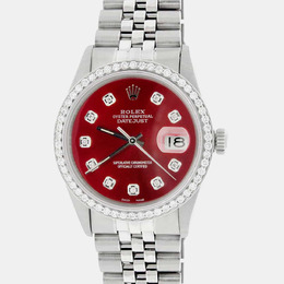 Rolex: Часы 