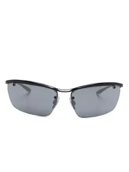 Dolce & Gabbana Eyewear: Очки 