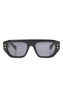Balmain Eyewear: Очки 