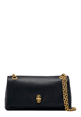 MARC JACOBS: Чёрный клатч 