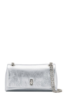 MARC JACOBS: Белый клатч 