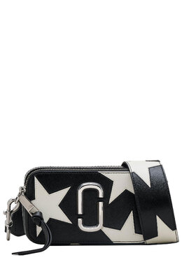 MARC JACOBS: Чёрная сумка 