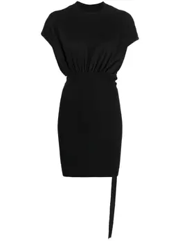 Rick Owens DRKSHDW: Платья-футболки 
