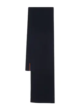 Paul Smith: Синий шарф 