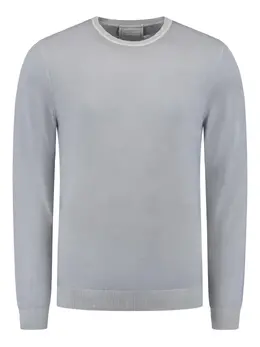 Doriani Cashmere: Светлый свитер 