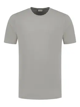 Doriani Cashmere: Светлая футболка 