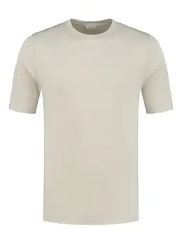 Doriani Cashmere: Светлая футболка 