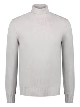 Doriani Cashmere: Светлый свитер 