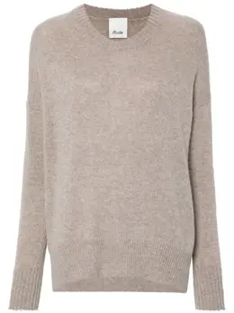 Allude: Кашемировый свитер 