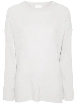Allude: Кашемировый свитер 