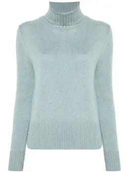 Allude: Светлый свитер 