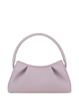 Elleme: Фиолетовая сумка 