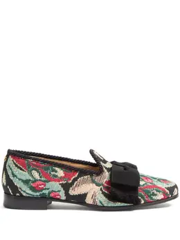 Valentino Garavani: Чёрные туфли 