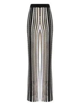 Missoni: Брюки в полоску 