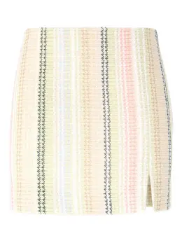 Missoni: Короткая юбка 