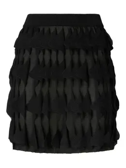 Missoni: Короткая юбка 