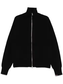 extreme cashmere: Чёрный кардиган 