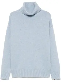 extreme cashmere: Светлый свитер 
