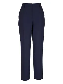 Lafayette 148: Синие брюки 
