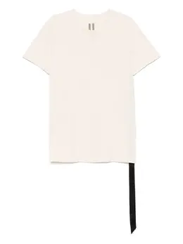 Rick Owens DRKSHDW: Светлая футболка  Level